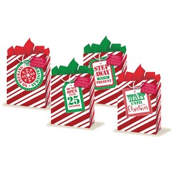 cheap present bags