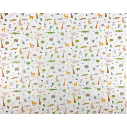 Christmas Tissue Paper - Australiana - 100 Sheets