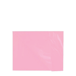 Tissue Paper Ream - 375mm x 500mm, 960 Sheets - Light Pink