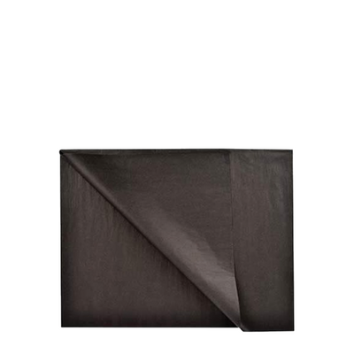 Tissue Paper Ream - 375mm x 500mm, 960 Sheets - Black