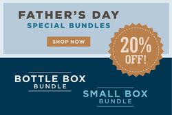 Father's Day Gift Box Packs